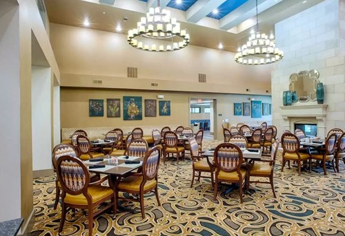 Image of Discovery Village at Alliance Town Center (7)