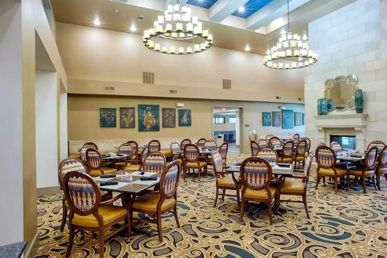 Image of Discovery Village at Alliance Town Center (7)