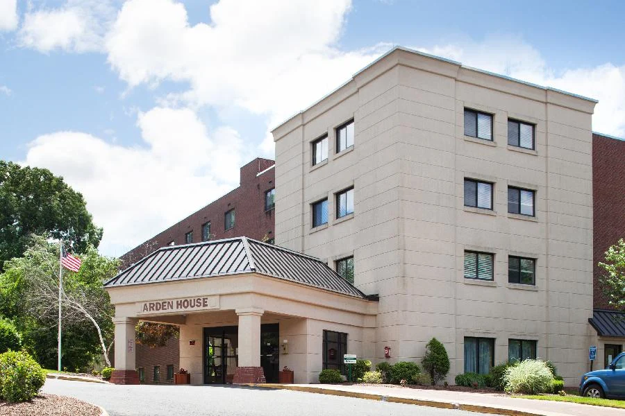 Image of Arden Care Center (1)