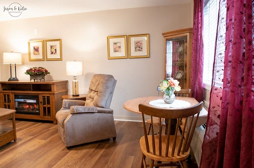 Image of Shenandoah Senior Living (7)