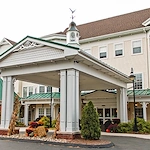 Image of Brookdale South Windsor (1)