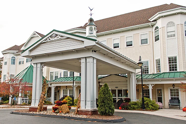 Image of Brookdale South Windsor (1)