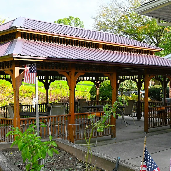 Image of WeCare At Rolling Meadows Rehabilitation & Nursing (3)