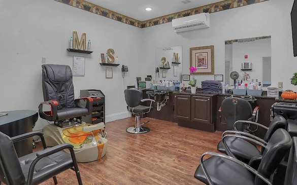 Image of Magnolia Springs Southpointe (8)