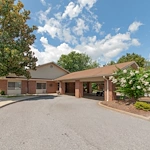 Image of Serenity Apartments at Easley (1)