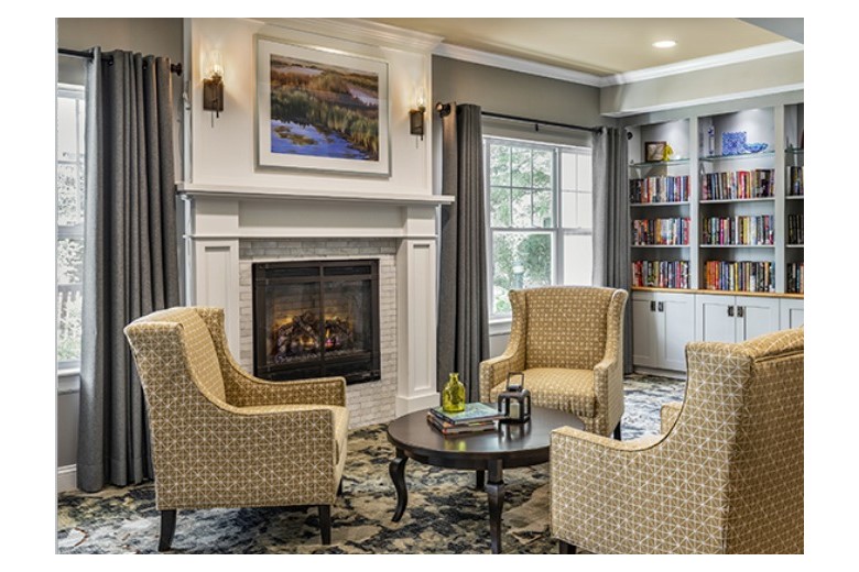 Image of Brightview Danvers (2)