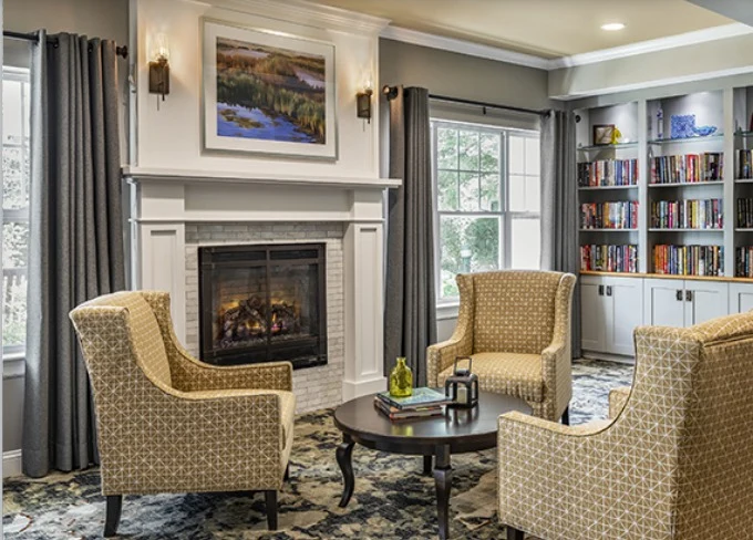 Image of Brightview Danvers (2)