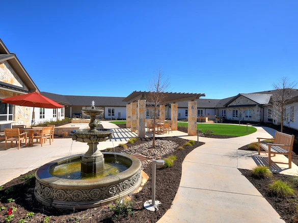 Image of Alexis Pointe Senior Living of Wimberley (10)