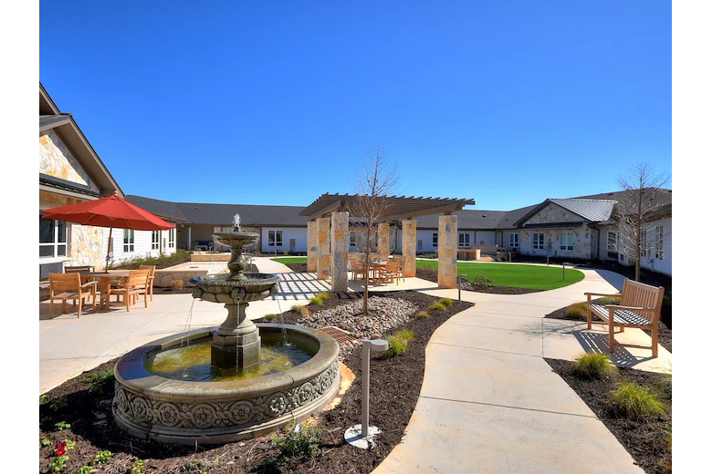 Image of Alexis Pointe Senior Living of Wimberley (10)