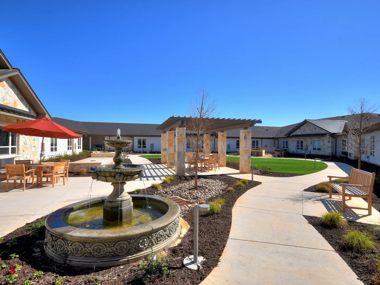 Image of Alexis Pointe Senior Living of Wimberley (10)