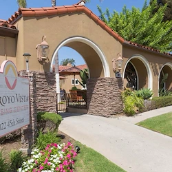 Image of Arroyo Vista Nursing Center (2)