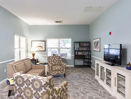 Image of Trustwell Living at Highlander Place (5)