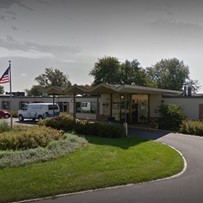 Image of Iowa City Rehab & Health Care (1)