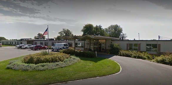 Image of Iowa City Rehab & Health Care (1)