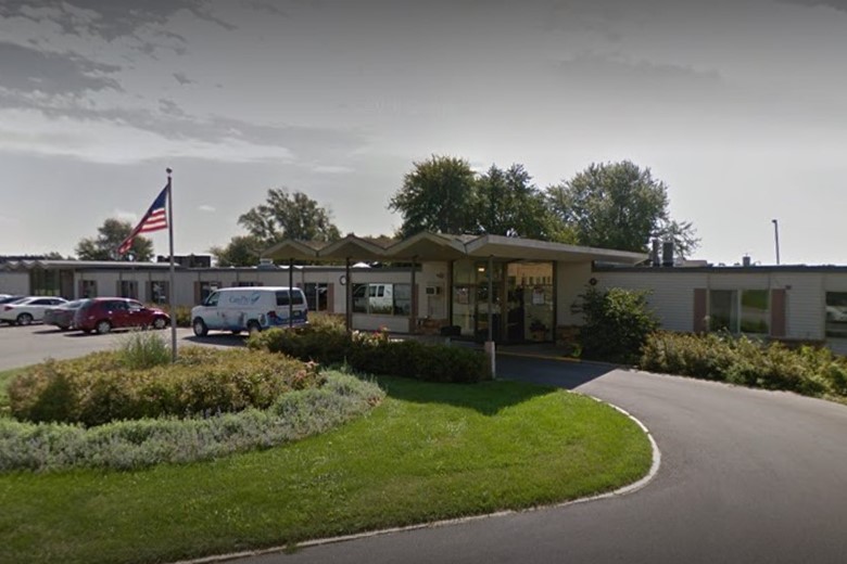 Image of Iowa City Rehab & Health Care (1)