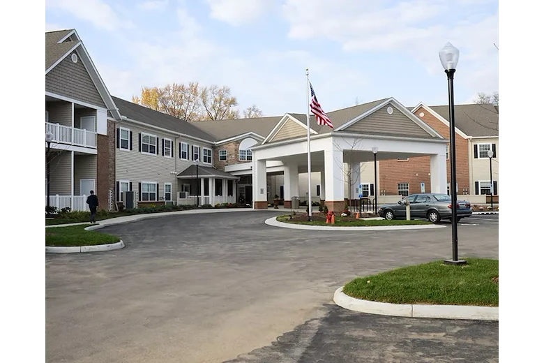 Image of Tallmadge Danbury (1)