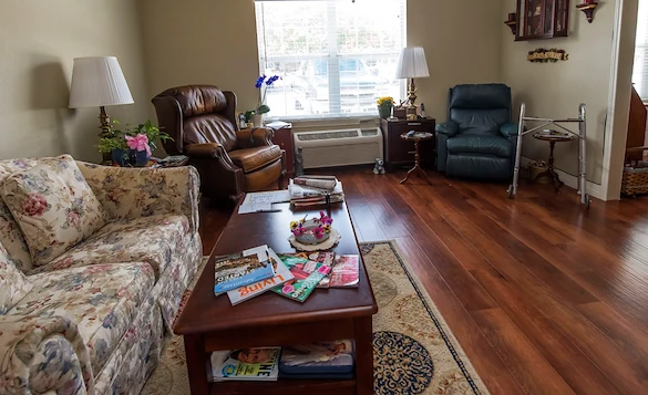 Image of Ashwood Court (6)