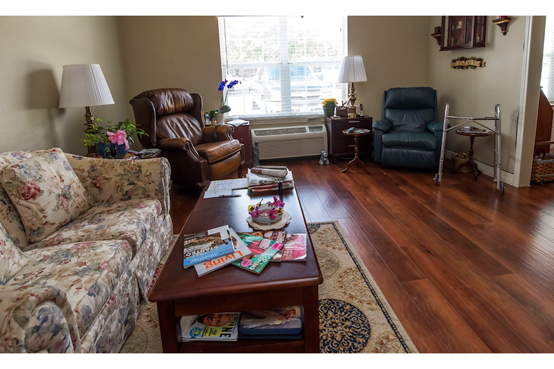 Image of Ashwood Court (6)