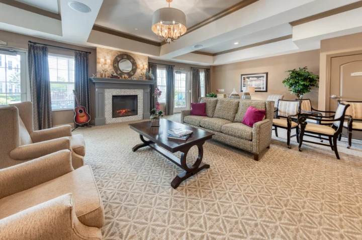 Image of Cedarhurst of Des Peres (3)