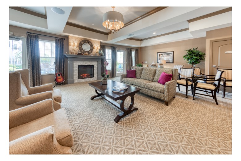 Image of Cedarhurst of Des Peres (3)