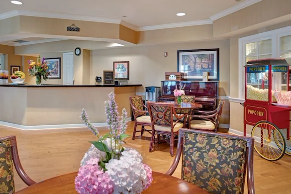 Image of Morningside House of Blue Bell (5)