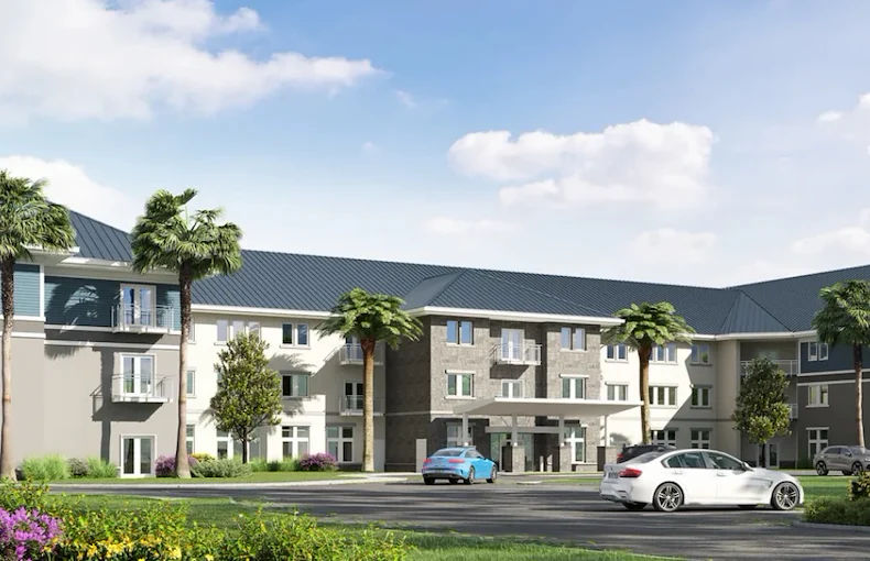 Image of The Meridian at Punta Gorda Isles (3)