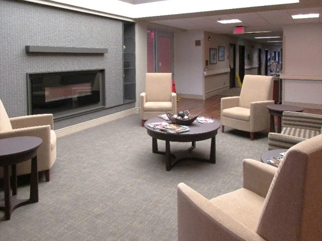 Image of Medilodge of St. Clair (2)