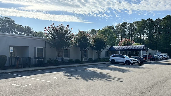 Image of Capital Nursing & Rehab Center (2)