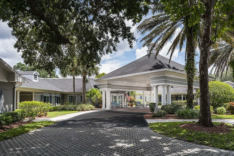 Image of The Colonnade at Northdale (1)