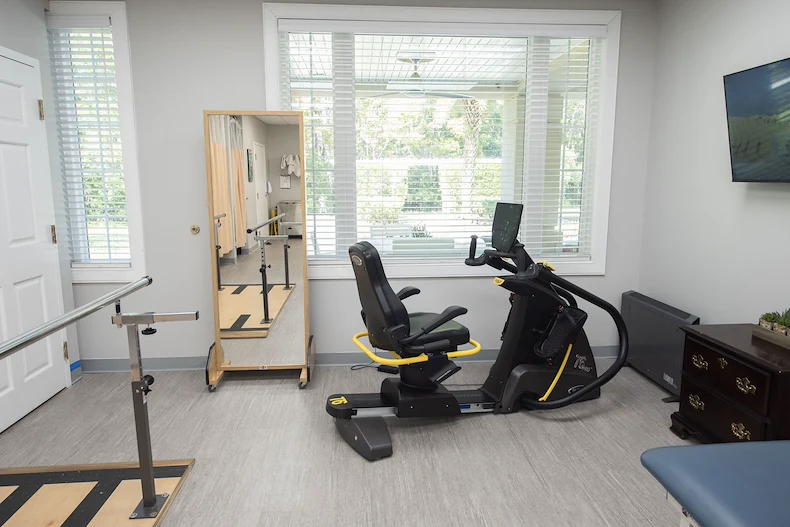 Image of Westminster St Augustine Health Center (7)