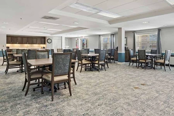 Image of Ciel of Washington Township (4)