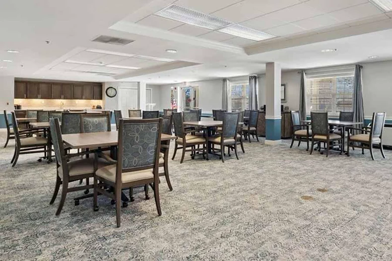 Image of Ciel of Washington Township (4)