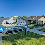 Image of Almond Garden Elderly (2)