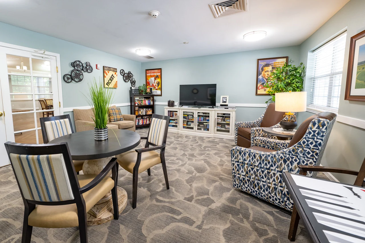Image of Amelia Senior Living (3)