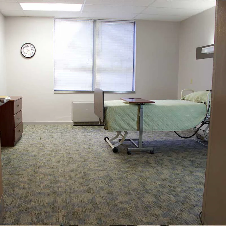 Image of Magnolia Manor Of Columbus Nursing Center - East (2)