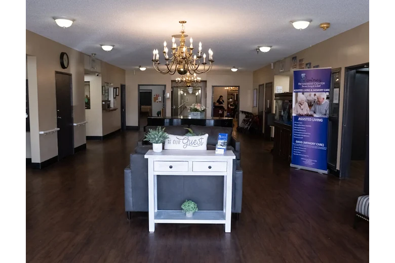 Image of Downey Retirement Center (3)
