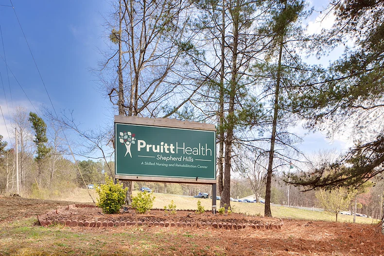Image of PruittHealth - Shepherd Hills (5)