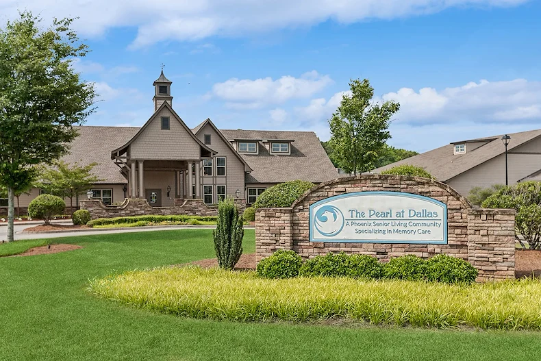 Image of The Pearl at Dallas (1)