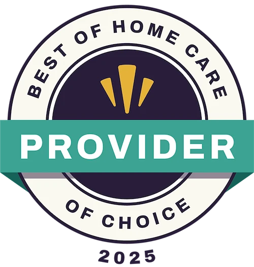 SYNERGY HomeCare of Greater San Antonio Photo (3)
