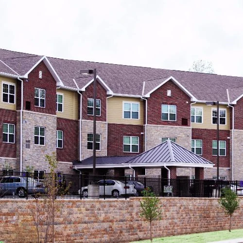 Image of Chapel Hill Commons II (2)