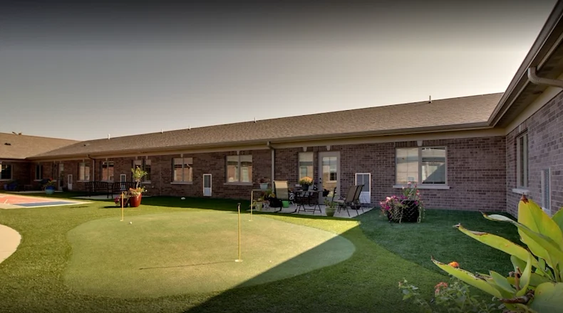 Image of Evergreen Senior Living Champaign (3)