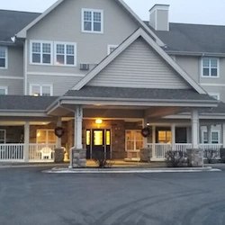 Image of Lighthouse Landings (2)