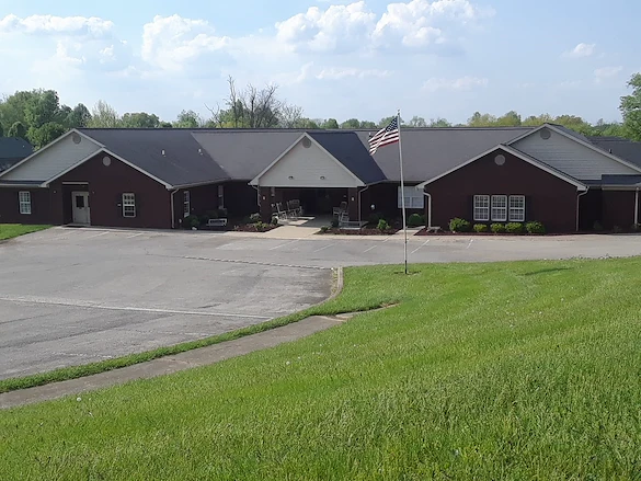 Image of Bluegrass Assisted Living - Bardstown (1)