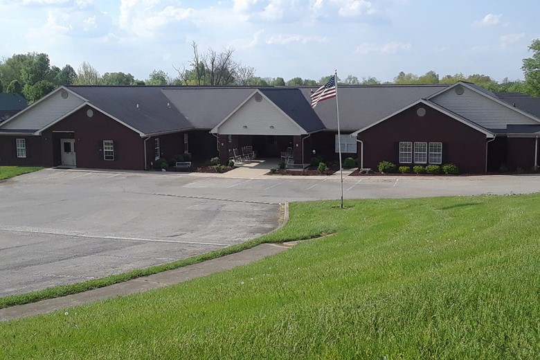 Image of Bluegrass Assisted Living - Bardstown (1)