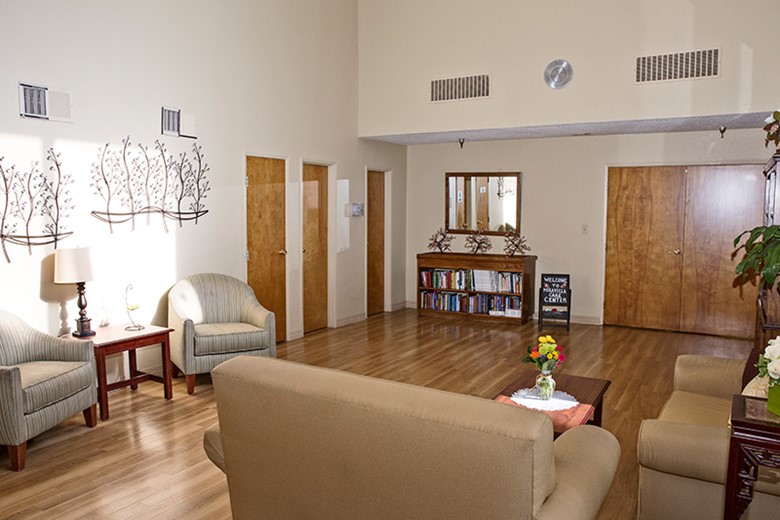 Image of Oak Glen Post Acute (4)