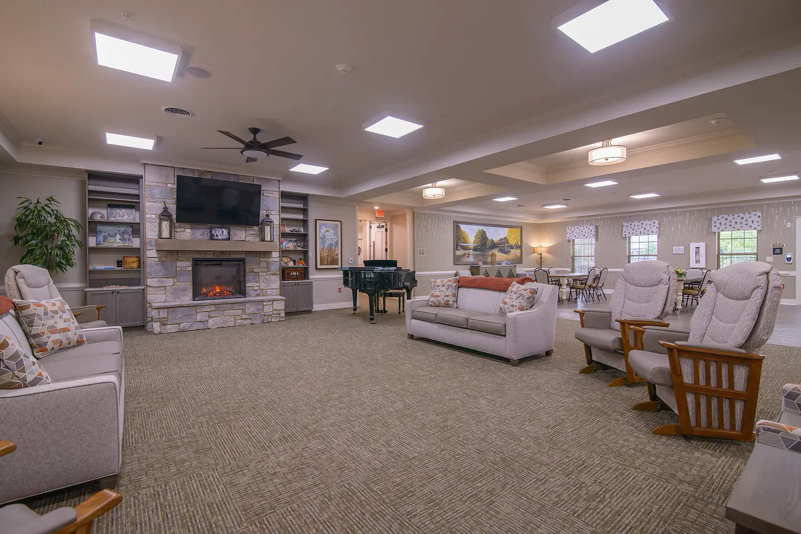 Image of The Lantern at Morning Pointe of East Hamilton (2)