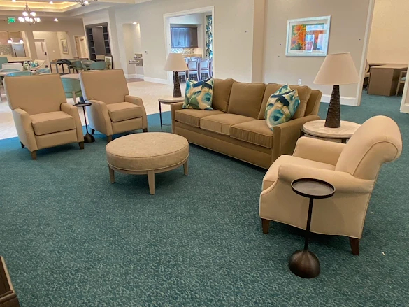 Image of Silverado Frederick Memory Care Community (5)