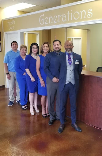 Generations Health Care Inc Photo (4)