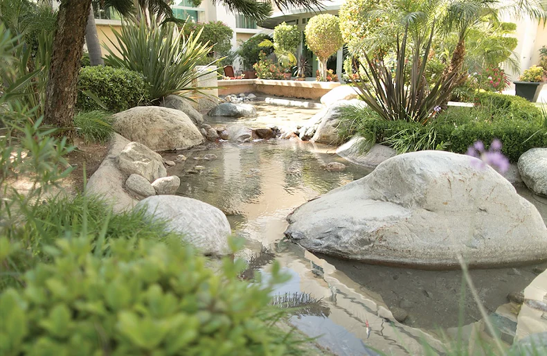 Image of Villa Gardens Senior Living (1)