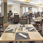 Image of Merrill Gardens at Willow Glen (5)